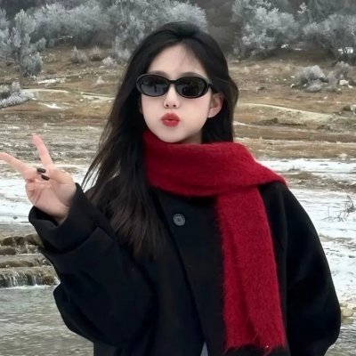 若叶女孩